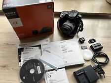 Sony alpha a580 gebraucht kaufen  Stolberg