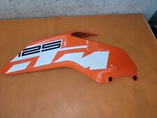 KTM Duke 125 side panel left ( EZ.14.12.2020) 93008050000EB for sale  Shipping to South Africa