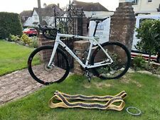 Trek crockett cyclocross for sale  HYTHE