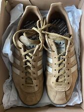 Adidas spezial trainers for sale  DUNFERMLINE