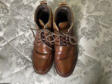 Samuel windsor boots for sale  REDRUTH