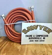 Compressor hose air for sale  Hudsonville