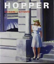 Hopper. emmanuel pernoud d'occasion  Manosque