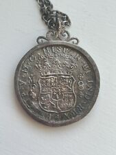 Shipwreck treasure coin for sale  SOUTH CROYDON