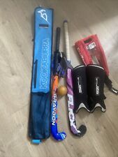 Pacchetto hockey borsa usato  Spedire a Italy