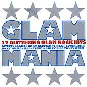 Various glam mania for sale  STOCKPORT
