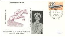 Olimpiadi roma 1960 usato  Pesaro