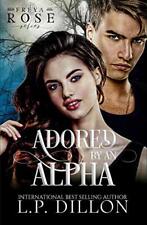 Adored alpha freya for sale  UK