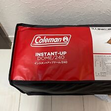 coleman galileo tent for sale  Shipping to Ireland