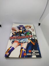 Manga medaka box usato  Latina
