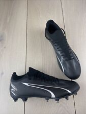 Puma ultra match for sale  CHESTERFIELD