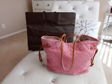 Louis vuitton pink for sale  Temecula