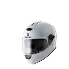 Casco integrale moto usato  Pagani