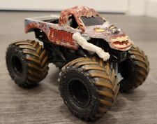 Monster jam zombie for sale  Baldwinsville