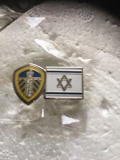 Leeds united israel for sale  SWINDON