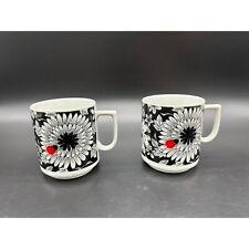 Vintage coffee mugs for sale  Ellington