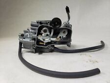 Usado, Carburador Carb para Yamaha Warrior 350 YFM350 350CC Quad Atv segunda mano  Embacar hacia Argentina