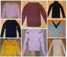 Pullover pullis sweatshirts gebraucht kaufen  Waren (Müritz)