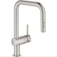 Grohe minta single for sale  WATFORD
