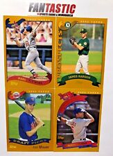 2002 Topps Baseball Series 2 cartão base VOCÊ ESCOLHE #501 - 719 e listas de verificação, usado comprar usado  Enviando para Brazil