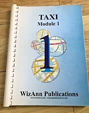 Taxi module wizann for sale  LONDON