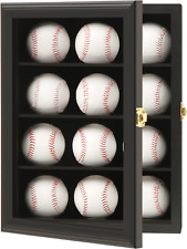 Baseball display case for sale  Lakewood