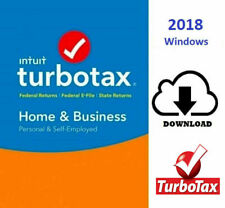 Turbotax home business for sale  West Hollywood