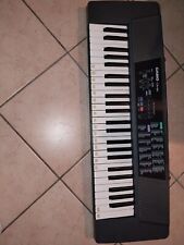 Pianola keyboard casio usato  Siracusa