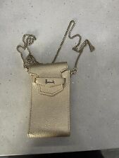Harrods phone bag for sale  GLOUCESTER