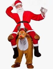 Santa reindeer carry for sale  Encino