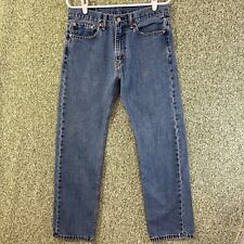 Levi 505 jeans for sale  Sheffield