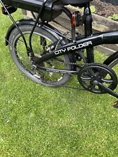 Pedal assist electric for sale  BEDWORTH