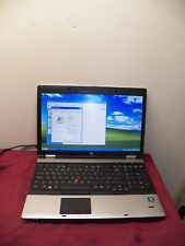 HP ProBook 6565b 15.6 w systemie Windows XP Laptop z kartą graficzną AMD Radeon - szeregowy/FW na sprzedaż  Wysyłka do Poland