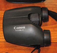 Canon 8x23a binoculars for sale  Venice