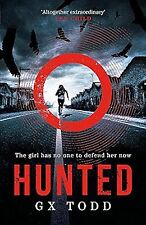 Hunted gripping original for sale  UK