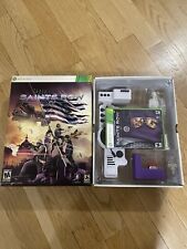 Saints Row IV:  WUB WUB Edition Xbox 360 Complete in Box for sale  Shipping to South Africa