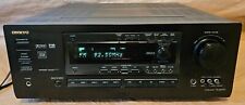 Onkyo ds777 5.1 for sale  Anoka