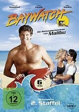 Baywatch komplette staffel gebraucht kaufen  Berlin