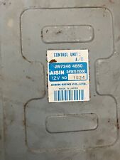 02-07 Isuzu npr nqr free shipping 897248-4850 for sale  Shipping to South Africa