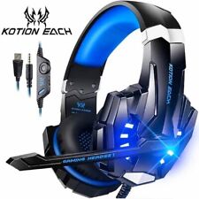 kotion gaming headset for sale  Eugene