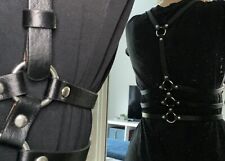Leather harness for sale  SURBITON