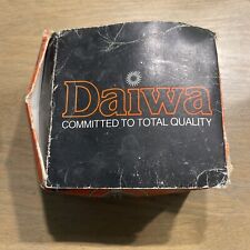 reel daiwa gebraucht kaufen  Soers