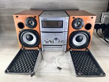 Sony micro hifi for sale  BISHOP AUCKLAND