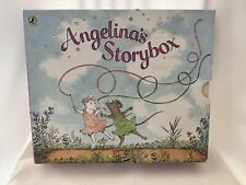 Angelinas storybox. angelina for sale  NORTHAMPTON