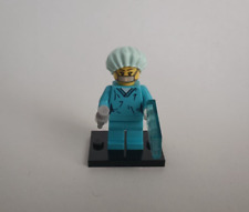 Lego minifigures serie usato  Rovellasca