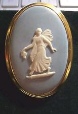 Wedgwood gold plated for sale  Blue Ridge