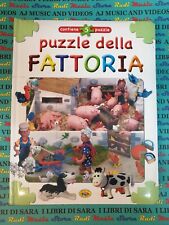 Book libro puzzle usato  Ferrara