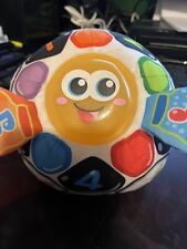 Fisher price laugh for sale  Orrs Island