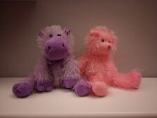 purple teddy bears for sale  ROMFORD