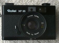 rollei for sale  CHIPPING NORTON